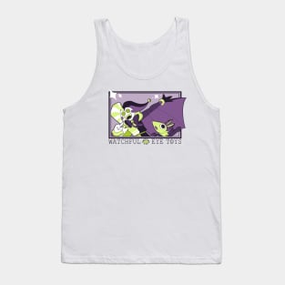 Watchful Eye Toys Tank Top